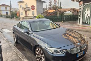 Bmw 420 |  120.000km impeccabile