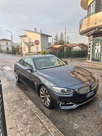 Bmw 420 |  120.000km impeccabile