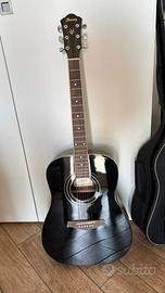 Chitarra acustica Ibanez