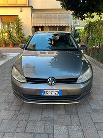 Volkswagen Golf 1.4 tsi comfortline