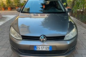 Volkswagen Golf 1.4 tsi comfortline