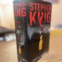 IT di Stephen King