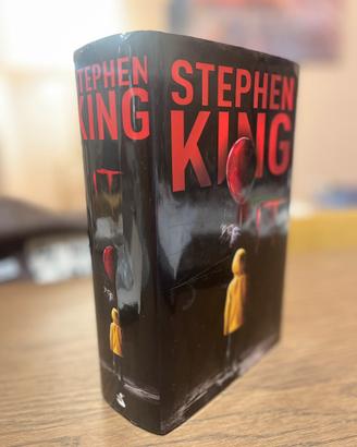 IT di Stephen King