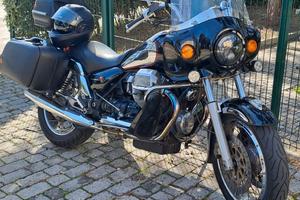 moto guzzi california 1.100