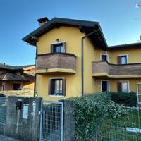 APPARTAMENTO BICAMERE CON GIARDINO PRIVATO E IN...