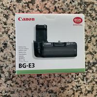 Battery Grip Canon