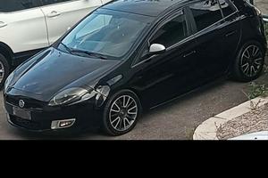 fiat bravo 