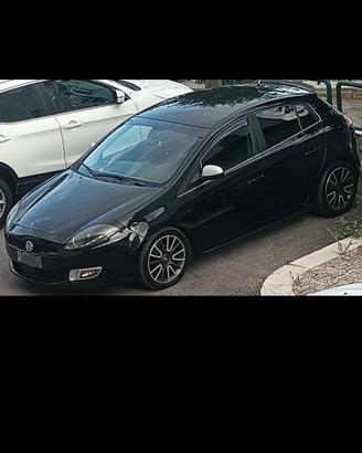 fiat bravo 
