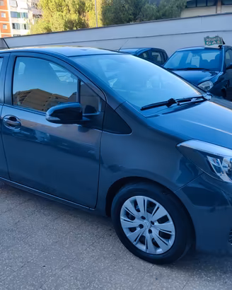 Toyota Yaris 1.5 Hybrid 5 porte Style
