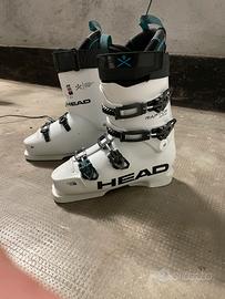 Scarponi HEAD RAPTOR WCR120, tg 27,5 (43)