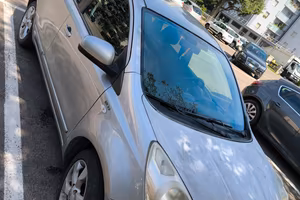 Nissan note 1400 acenta Gpl