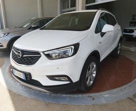 Opel Mokka X 1.6 CDTI Ecotec 4x2 Start&Stop Advanc