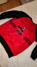 FELPA MILAN ORIGINALE