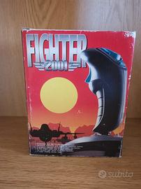 Controller Fighter 2001 