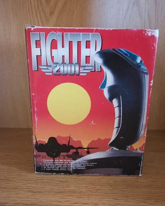 Controller Fighter 2001 