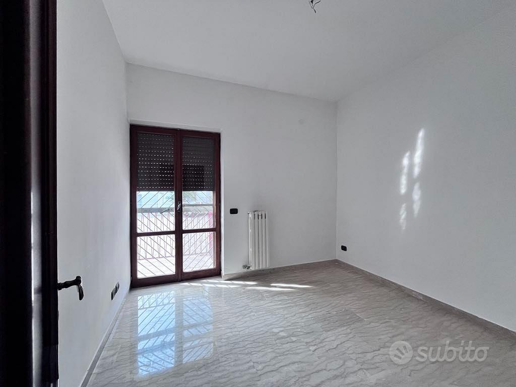 SAN GIORGIO - PIANO RIALZATO in zona centrale - Vista 5