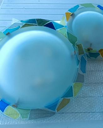Plafoniere da soffitto. 