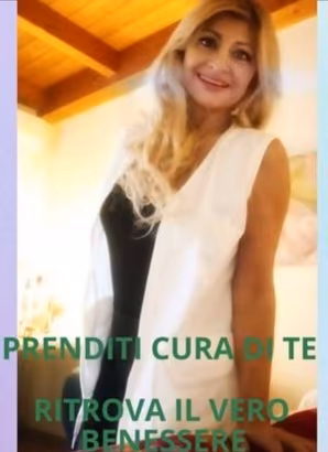 Lucia studio benessere massaggi e trattamenti roma