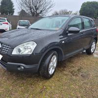 Nissan Qashqai 1.6 Benzina Acenta