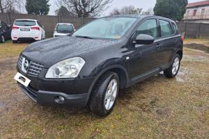 Nissan Qashqai 1.6 Benzina Acenta