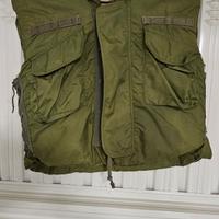 Gilet anti-schegge Vietnam