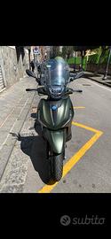 Beverly 400 HPE