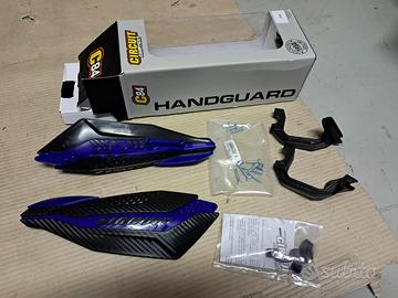 Paramani moto circuit