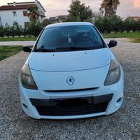 Renault Clio 3 serie 2010