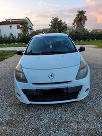 Renault Clio 3 serie 2010