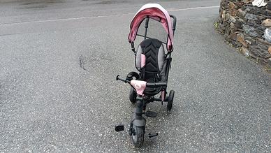Passeggino Triciclo Lionelo