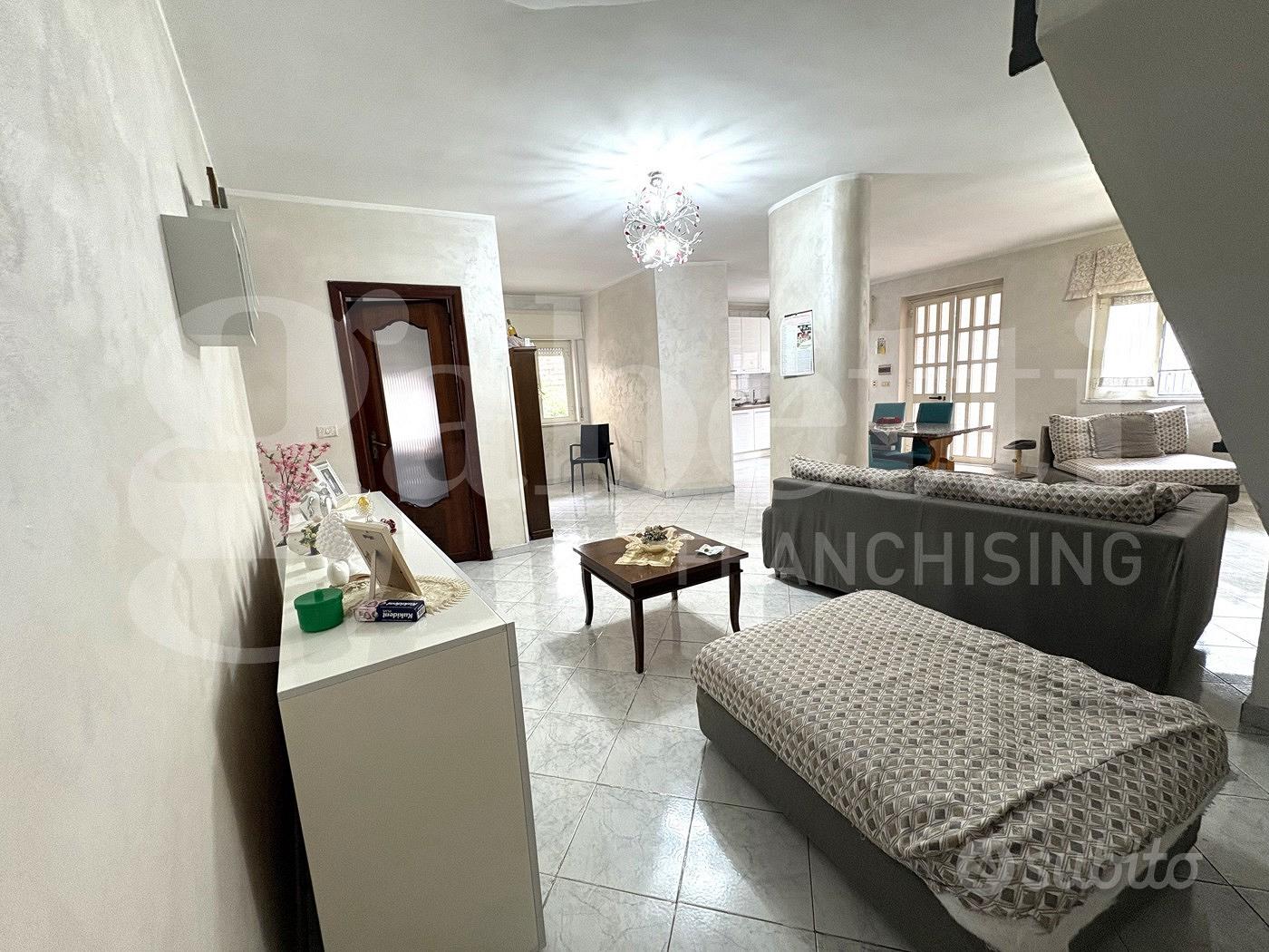 Appartamento – Orta di Atella, Casapozzano - Vista 4