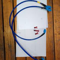 Tubi aeronautici FRENTUBO per BMW S1000RR