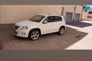 Tiguan rline