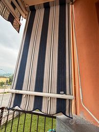 Tende terrazzo