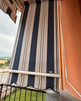 Tende terrazzo