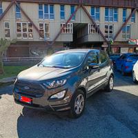 km11500 Ford Ecosport Unipro €12900