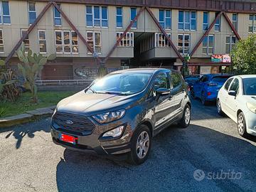 km11500 Ford Ecosport Unipro €12900