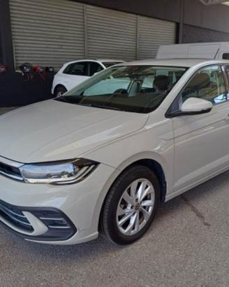 VOLKSWAGEN Polo 1.0 TSI Style