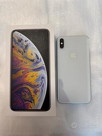 Iphone Xs Max 64 Gb