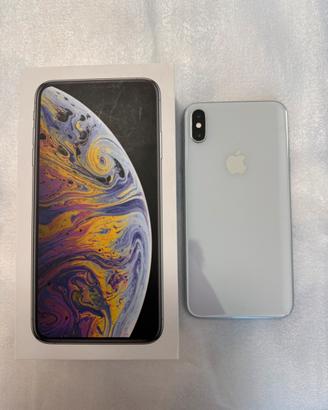 Iphone Xs Max 64 Gb