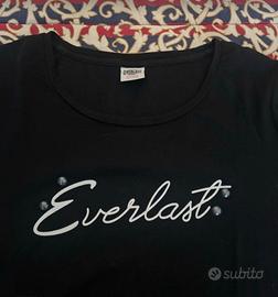 T shirt EVERLAST