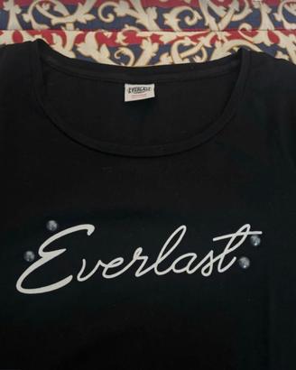 T shirt EVERLAST
