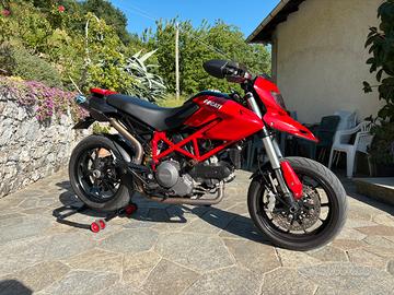 Ducati Hypermotard 796 (A2)