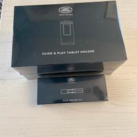 Porta tablet per Range Rover