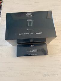 Porta tablet per Range Rover