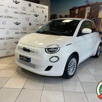 FIAT 500e 43 kWh *Km 29.989*