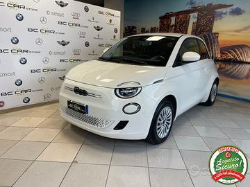 FIAT 500e 43 kWh *Km 29.989*