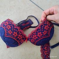 Reggiseno Verdissima 