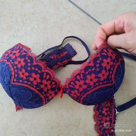 Reggiseno Verdissima 