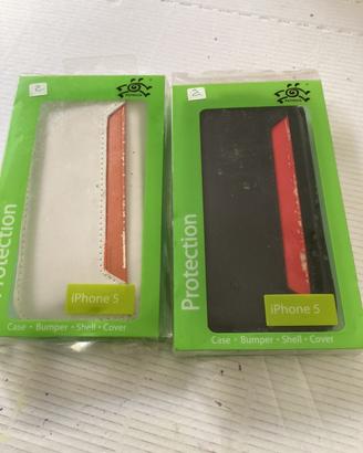 Iphone 5 custodie a tasca